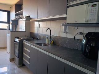 Apartamento Aluguel   2 suítes  Jardim Armação