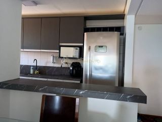 Apartamento Aluguel   2 suítes  Jardim Armação