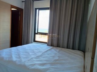 Apartamento Aluguel   2 suítes  Jardim Armação