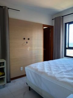 Apartamento Aluguel   2 suítes  Jardim Armação