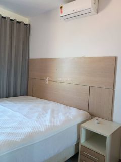 Apartamento Aluguel   2 suítes  Jardim Armação