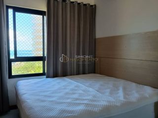 Apartamento Aluguel   2 suítes  Jardim Armação