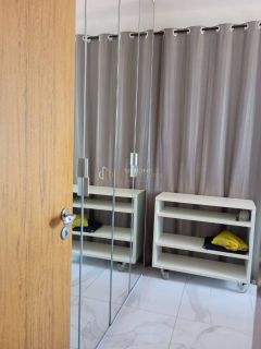 Apartamento Aluguel   2 suítes  Jardim Armação