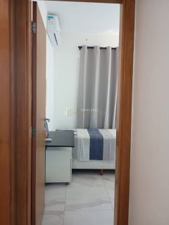 Apartamento Aluguel   2 suítes  Jardim Armação