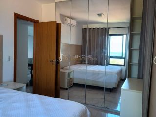 Apartamento Aluguel   2 suítes  Jardim Armação