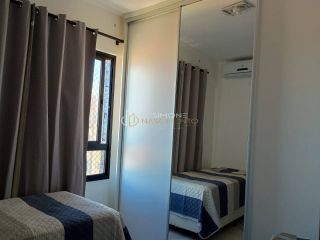 Apartamento Aluguel   2 suítes  Jardim Armação