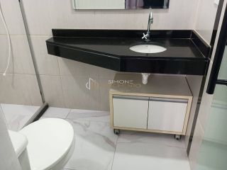 Apartamento Aluguel   2 suítes  Jardim Armação