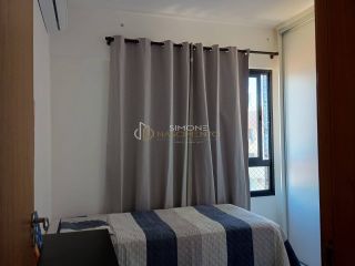 Apartamento Aluguel   2 suítes  Jardim Armação