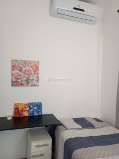 Apartamento Aluguel   2 suítes  Jardim Armação