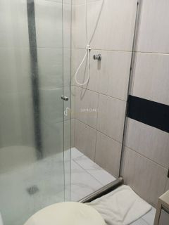 Apartamento Aluguel   2 suítes  Jardim Armação