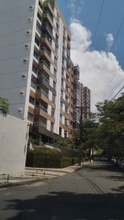 Apartamento Para Vender com 3 quartos 1 suíte no bairro Graça em Salvador