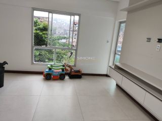 Apartamento Para Vender com 3 quartos 1 suíte no bairro Graça em Salvador