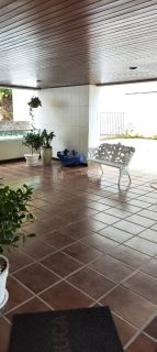 Apartamento Para Vender com 3 quartos 1 suíte no bairro Graça em Salvador