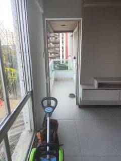 Apartamento Para Vender com 3 quartos 1 suíte no bairro Graça em Salvador