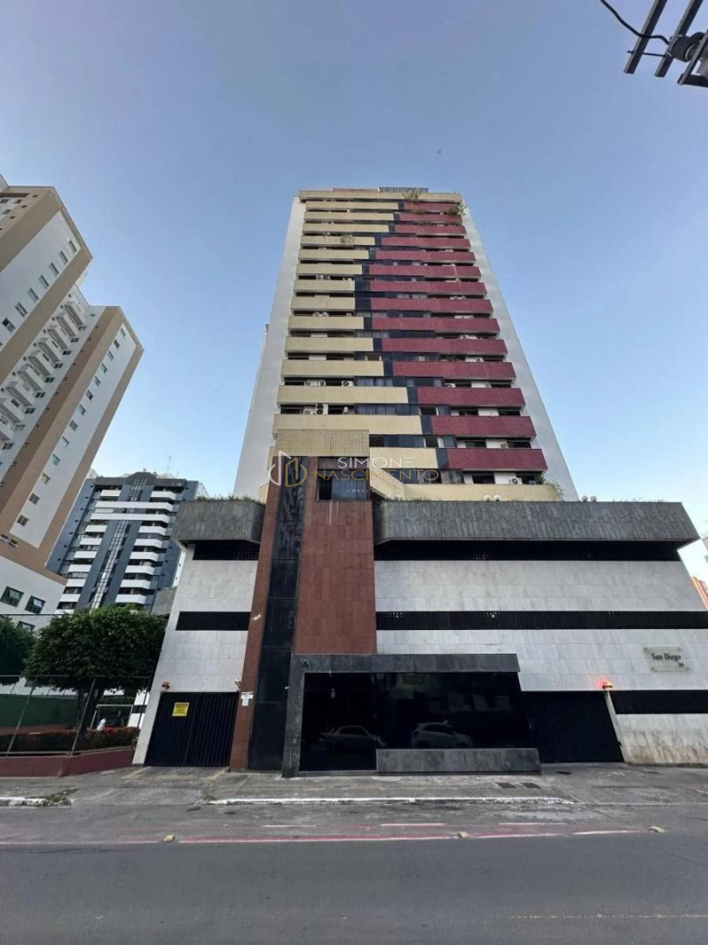 Apartamento  4 quartos 2 suítes  Pituba