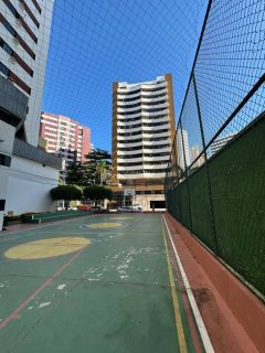 Apartamento  4 quartos 2 suítes  Pituba