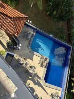 Apartamento  4 quartos 2 suítes  Pituba