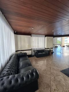 Apartamento  4 quartos 2 suítes  Pituba