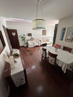 Apartamento  4 quartos 2 suítes  Pituba