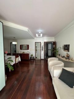 Apartamento  4 quartos 2 suítes  Pituba