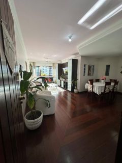 Apartamento  4 quartos 2 suítes  Pituba