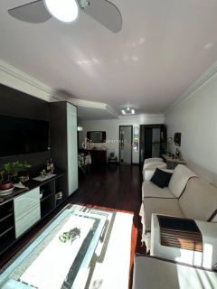 Apartamento  4 quartos 2 suítes  Pituba