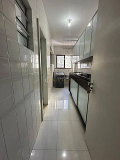 Apartamento  4 quartos 2 suítes  Pituba