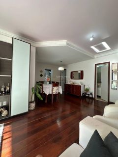 Apartamento  4 quartos 2 suítes  Pituba