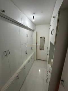 Apartamento  4 quartos 2 suítes  Pituba