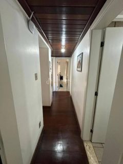 Apartamento  4 quartos 2 suítes  Pituba