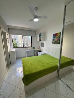Apartamento  4 quartos 2 suítes  Pituba