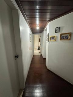 Apartamento  4 quartos 2 suítes  Pituba