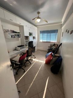 Apartamento  4 quartos 2 suítes  Pituba