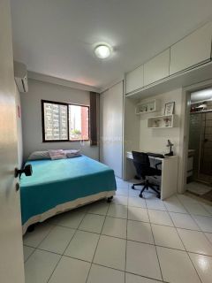 Apartamento  4 quartos 2 suítes  Pituba