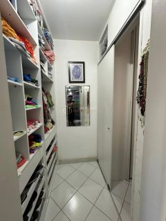 Apartamento  4 quartos 2 suítes  Pituba