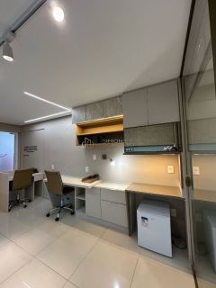 Sala Corporativa para Locação