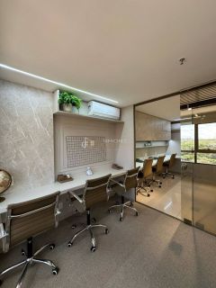 Sala Corporativa para Locação