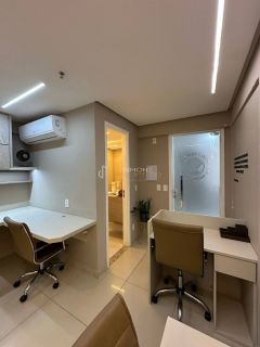 Sala Corporativa para Locação