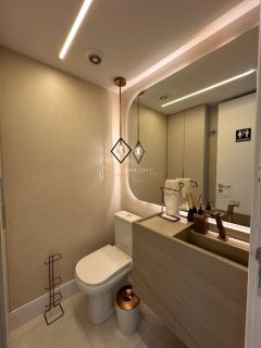 Sala Corporativa para Locação