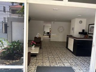 Apartamento Para Vender com 2 quartos no bairro Barra em Salvador