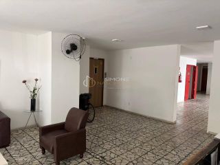 Apartamento Para Vender com 2 quartos no bairro Barra em Salvador