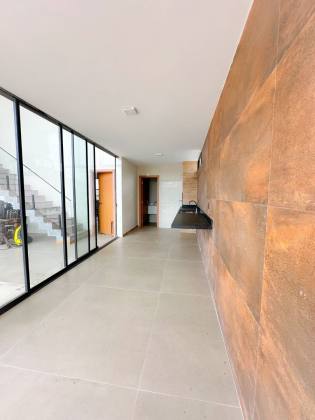 Casa em condomínio 4 suítes Patamares - Salvador - Ba