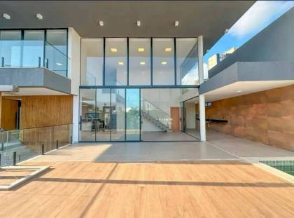 Casa em condomínio 4 suítes Patamares - Salvador - Ba