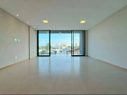 Casa em condomínio 4 suítes Patamares - Salvador - Ba