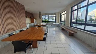 Apartamento Para Vender com 3 quartos no bairro Pituba em Salvador