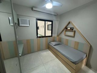 Apartamento Para Vender com 3 quartos no bairro Pituba em Salvador