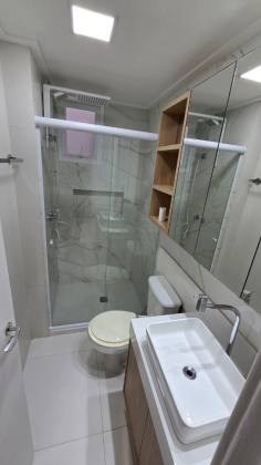 Apartamento Para Vender com 3 quartos no bairro Pituba em Salvador