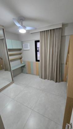Apartamento Para Vender com 3 quartos no bairro Pituba em Salvador