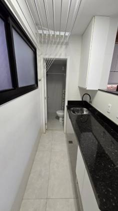 Apartamento Para Vender com 3 quartos no bairro Pituba em Salvador