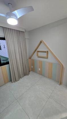 Apartamento Para Vender com 3 quartos no bairro Pituba em Salvador